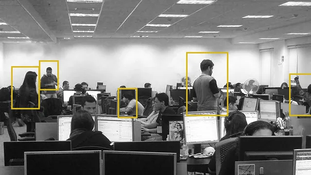 ICS – INCIDENT CAPTURE SYSTEM
